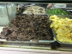料头-孔师傅八仙老鸭粉丝汤(上海市第一食品商店南东店)