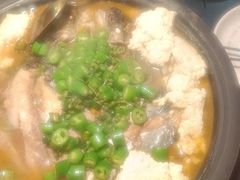 -探鱼·鲜青椒爽麻烤鱼(三水广场店)