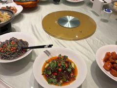 -老平安农家菜(平安店)