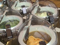 -无印良品餐堂 MUJI Diner(成都太古里店)
