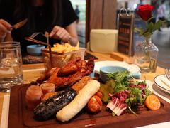 -原石牛扒·约会餐厅(龙城万科里店)