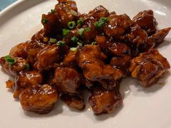 糖醋里脊-外婆家(杭州马塍店·杭帮菜名店)