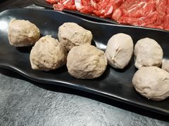 -林记潮牛·牛肉火锅(上马墩店)