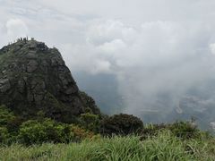 -七娘山