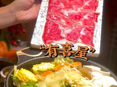 -有喜屋·烧鸟·居酒屋(周浦万达店)