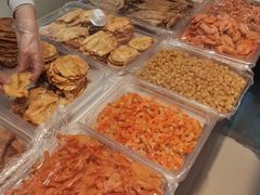 -水一方现烤鱿鱼丝大连特产(华南亿合城店)