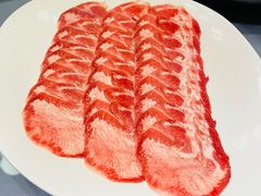 -鼎鼎香·港式火锅(北京SKP店)