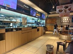 -木屋烧烤(龙华店)