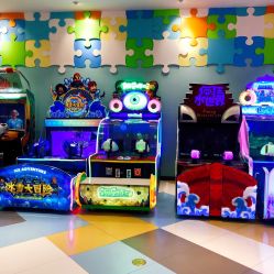 -meland亲子乐园•派对•研学(苏州悠方购物中心店)