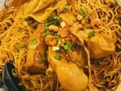 -何九海南茶店(鬼仔巷店)