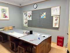 -汉翔书法丨书法·美术·硬笔·国画(望京校区)