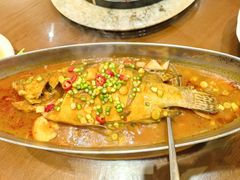 -中国徽菜·徽商故里(广安门店)
