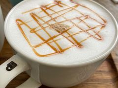 -Peet's 皮爷咖啡(东湖路手作店)