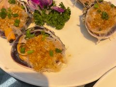 -醉壹号海鲜大排档(厦门美食地标店)