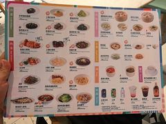 -南小馆(迪士尼小镇店)