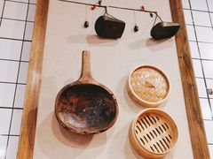 -受气牛肉·耙牛肉火锅(水晶郦城店)