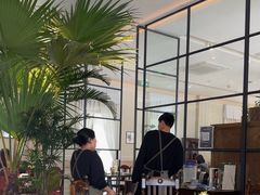 -金谷仓家庭料理(马泉营店)