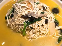 -东园小馆·早茶·淮扬小炒(江都路店)
