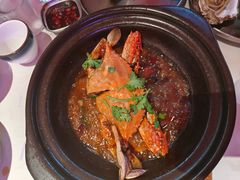 -蚝堡海鲜·威海菜·海肠捞饭·烧烤·亚洲吃蚝公司(幸福门店)