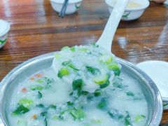 -南记食粥坊·宵夜大排档(莲花总店)