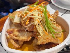 -姚稷大铁锅(龙之梦店)