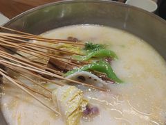 串串汇-付小姐在成都(川沙店)