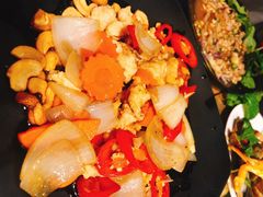 -Doo Dee Thai Food(Issan/Isaan/Esan)