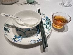 -醉舍·新淮扬菜(长宁龙之梦店)