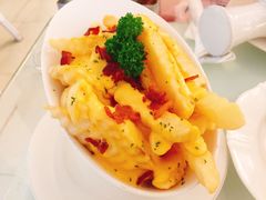 -Fern Forest Cafe