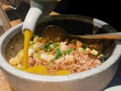 -辛香汇·现炒川菜(淮海路百盛店)