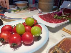 -京元盛铜锅涮肉(上海总店)