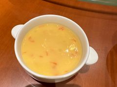 经典杨枝甘露-杭州JW万豪酒店-万豪中餐厅