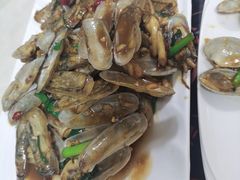 -独一道·大别山土菜烧烤(雨花西路店)