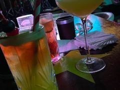 -MOSSO音乐酒吧·Live House(南京西路店)