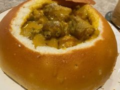 -大树餐厅(红旗街万达店)