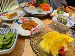 -温野菜涮涮锅(曲江大悦城店)