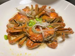 -蟹榭·本帮江浙菜·蟹宴(大宁久光商场店)