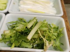 那府烤鸭-那家小馆•北京菜•烤鸭(中关村店)