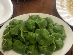 -鸿毛饺子(紫竹桥店)