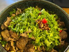 -君霖海鲜私房菜(春柳店)