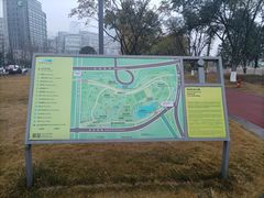 -桂溪生态公园
