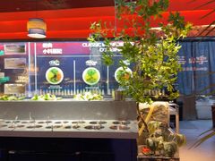 -芸山季·云南野生菌火锅(人民广场来福士店)