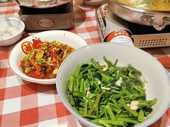 -龙师傅卤炒(天马店)