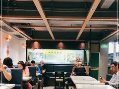 大堂-和平馆·地道港澳茶餐厅(西门口店)
