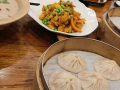 -宋都禾源·灌汤包子(汉兴路直营店)