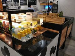 -HELLO 27 意面·沙拉·帕尼尼