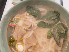 -笠小妹越南粉(新城科技园店)