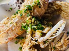 -阿浪海鲜连锁加工店(B栋2排1号火车头店)