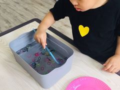 -凡育国际托育早教(大宁校区)