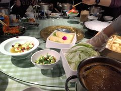 -番食园鲜食火锅(高新店)